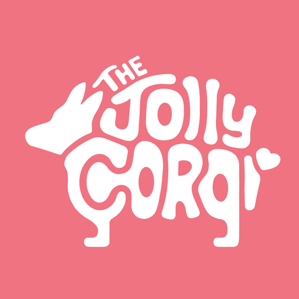 The Jolly Corgi